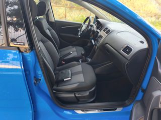 Volkswagen Polo 2017 *ALLSTAR* Full Ιστορικό service*-thumb-19