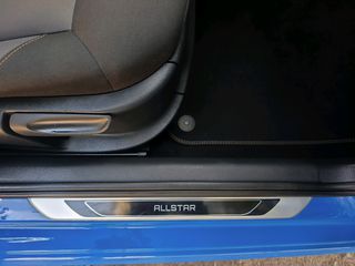 Volkswagen Polo 2017 *ALLSTAR* Full Ιστορικό service*-thumb-20