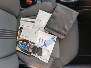 Volkswagen Polo 2017 *ALLSTAR* Full Ιστορικό service*-thumb-21
