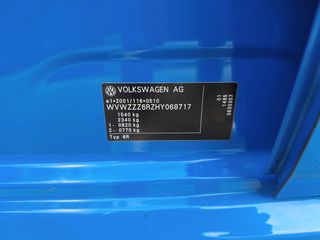 Volkswagen Polo 2017 *ALLSTAR* Full Ιστορικό service*-thumb-24