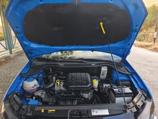 Volkswagen Polo 2017 *ALLSTAR* Full Ιστορικό service*-thumb-25