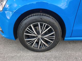 Volkswagen Polo 2017 *ALLSTAR* Full Ιστορικό service*-thumb-26