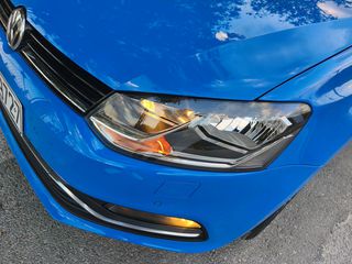 Volkswagen Polo 2017 *ALLSTAR* Full Ιστορικό service*-thumb-29