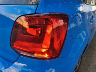 Volkswagen Polo 2017 *ALLSTAR* Full Ιστορικό service*-thumb-30
