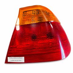 Πίσω Δεξί Φανάρι BMW E46 Sedan (99-01) OEM Hella | Γνήσιο