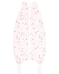 Winter sleeping bag with feet 4-5y Bear with me Pink - Kikka Boo