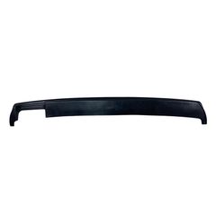 Diffuser προφυλακτήρα BMW E36 - για M pack / M3 προφυλακτήρα μονό για διπλή εξάτμιση