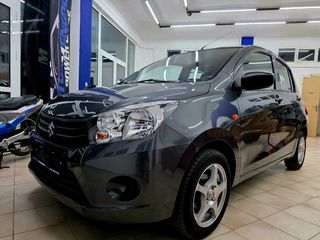 Suzuki Celerio 2017 ΑΥΤΟΜΑΤΟ