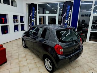 Suzuki Celerio 2017 ΑΥΤΟΜΑΤΟ-thumb-1