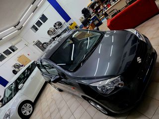 Suzuki Celerio 2017 ΑΥΤΟΜΑΤΟ-thumb-2