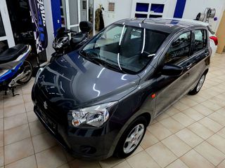 Suzuki Celerio 2017 ΑΥΤΟΜΑΤΟ-thumb-3