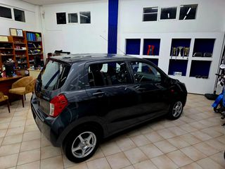 Suzuki Celerio 2017 ΑΥΤΟΜΑΤΟ-thumb-4