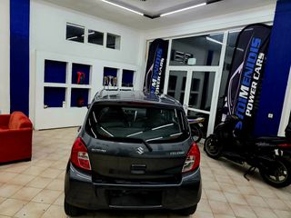 Suzuki Celerio 2017 ΑΥΤΟΜΑΤΟ-thumb-5