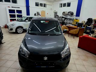 Suzuki Celerio 2017 ΑΥΤΟΜΑΤΟ-thumb-6