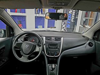 Suzuki Celerio 2017 ΑΥΤΟΜΑΤΟ-thumb-8