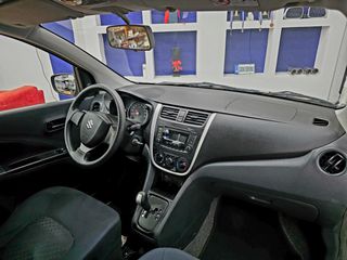 Suzuki Celerio 2017 ΑΥΤΟΜΑΤΟ-thumb-9