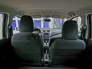 Suzuki Celerio 2017 ΑΥΤΟΜΑΤΟ-thumb-10