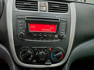 Suzuki Celerio 2017 ΑΥΤΟΜΑΤΟ-thumb-12