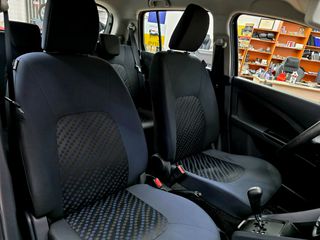 Suzuki Celerio 2017 ΑΥΤΟΜΑΤΟ-thumb-14