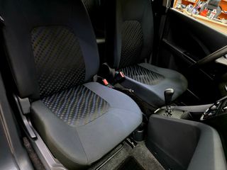 Suzuki Celerio 2017 ΑΥΤΟΜΑΤΟ-thumb-16