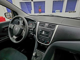 Suzuki Celerio 2017 ΑΥΤΟΜΑΤΟ-thumb-17