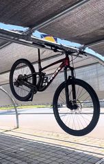 Downhill - Enduro - Trail Trek 2025 trek fuel ex 8 gen 5