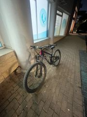 Downhill - Enduro - Trail Trek 2025 trek fuel ex 8 gen 5