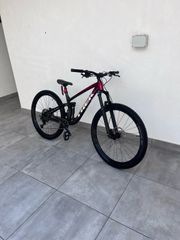 Downhill - Enduro - Trail Trek 2025 trek fuel ex 8 gen 5