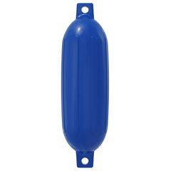Φτερά Σκαφών 2 τμχ. Ø 14 x 50 εκ Μπλε PVC 42028739-thumb-2