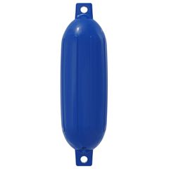 Φτερά Σκαφών 2 τμχ. Ø 16 x 58 εκ Μπλε PVC 42028740-thumb-3