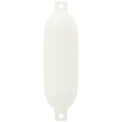 Φτερά Σκαφών 2 τμχ. Ø 14 x 50 εκ Λευκό PVC 42028745-thumb-2