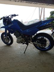 Yamaha XT 600E 2002-thumb-1