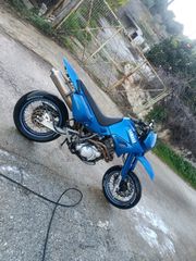 Yamaha XT 600E 2002-thumb-5