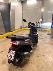 Sym Symphony ST 200i 2026 SYMPHONY ST 200I ABS EURO 5-thumb-3