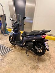 Sym Symphony ST 200i 2026 SYMPHONY ST 200I ABS EURO 5-thumb-4
