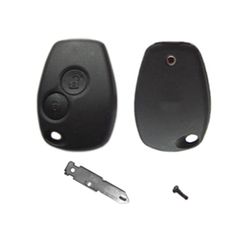 RENAULT KANGOO ΑΝΤΑΛΛΑΚΤΙΚΟ ΚΛΕΙΔΙ ΜΕ ΚΑΛΥΜΜΑ 2 ΚΟΥΜΠΙΩΝ DGA - 1 ΤΕΜ.