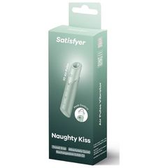 Satisfyer Naughty Kiss-thumb-1