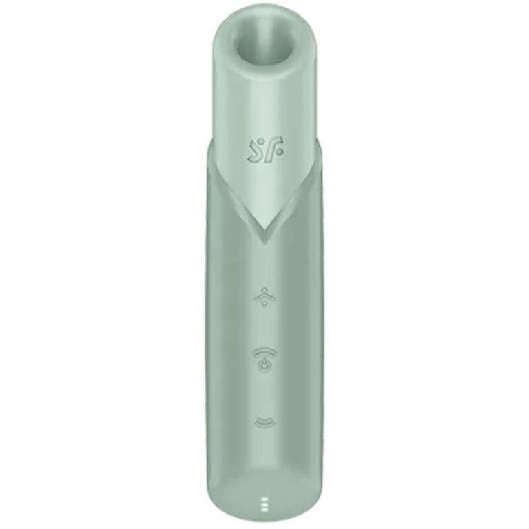 Satisfyer Naughty Kiss