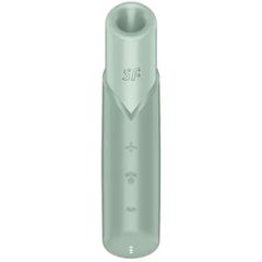 Satisfyer Naughty Kiss