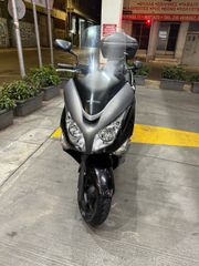 Honda FJS 400 Silver WING 2009 Silverwing 400 cc