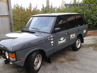 Land Rover Range Rover  '95