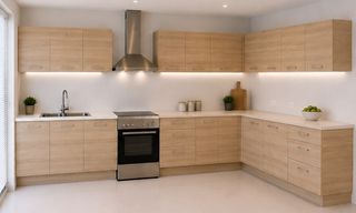 Intrahome Γωνιακή Κουζίνα 15 269x140 Πλάτος 409 κουτία 60cm / 42cm / 42cm / 84cm / 59cm / Γωνία 90x90 / 96cm / 96cm / 47cm / 40cm Κρεμαστά – Βάσεις μαζί με πάγκο μελαμίνης 3,2cm Intrahome-sono82368155