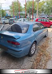 Alfa Romeo Alfa 156 2002-thumb-4