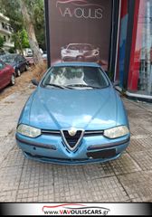 Alfa Romeo Alfa 156 2002