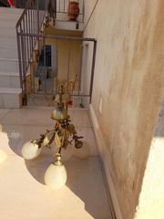 ΦΩΤΙΣΤΙΚΑ ΣΕΤ 2 MURANO ΜΠΡΟΥΝΤΖΙΝΑ