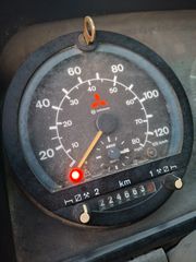Mitsubishi Canter 2004