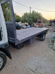 Mitsubishi Canter 2004-thumb-3