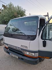Mitsubishi Canter 2004-thumb-4