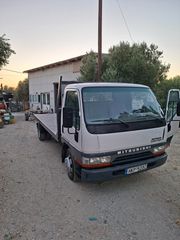 Mitsubishi Canter 2004-thumb-5