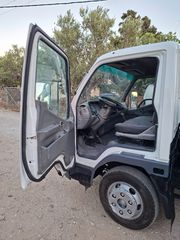 Mitsubishi Canter 2004-thumb-6